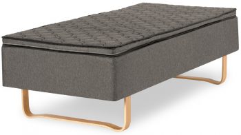 Resårsäng Contract 1