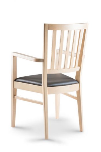 Vilma stol och karmstol