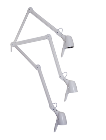 Carelite LED - Ny generation