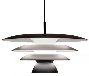 Da Vinci pendellampa