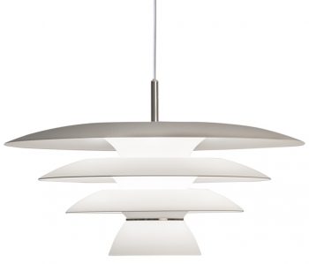 Da Vinci pendellampa