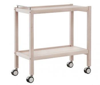 Andante serveringsvagn