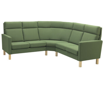 Sektionssoffa Labyrint hög