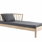 Franz extendable sofa lacquered grey (2)