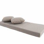 Levon corner mattress set beige (1)