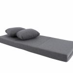 Levon corner mattress set grey (1)
