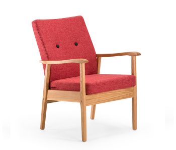 Pan fåtölj