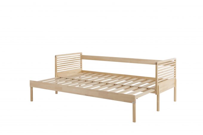 Utdragbar soffa Lennu - Bild 5