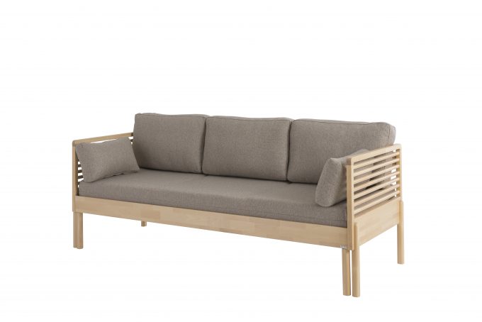 Utdragbar soffa Lennu - Bild 8