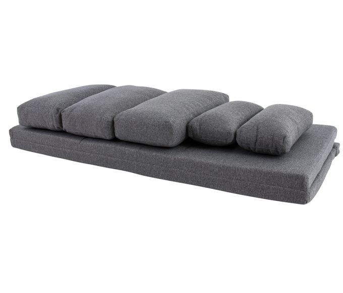 Utdragbar soffa Notte