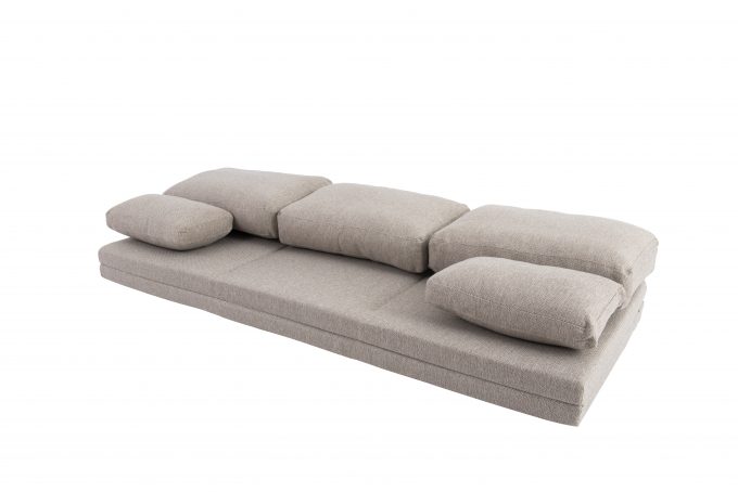 Utdragbar soffa Notte