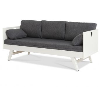 Utdragbar soffa Notte