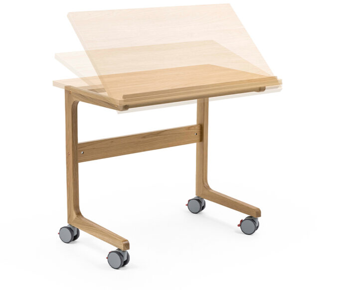 HM285 Rullbord