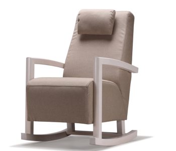 Jukola hög gungstol