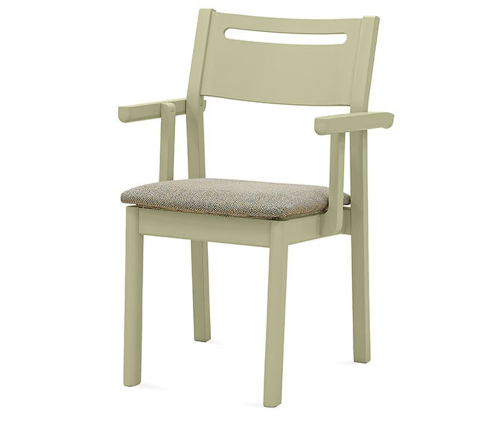 Alma karmstol FP - Bild 2