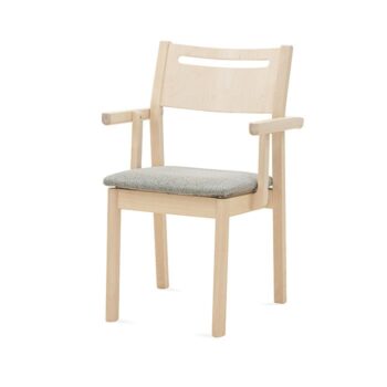 Alma karmstol FP