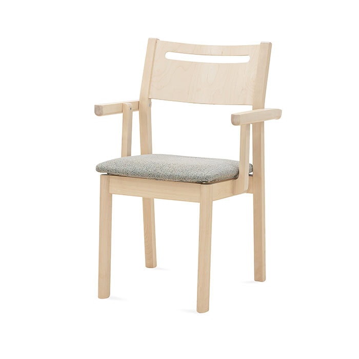 Alma karmstol FP