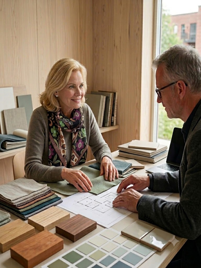 materialmote Materialmöte