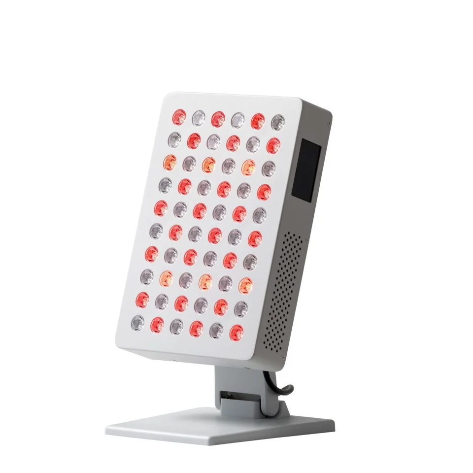 RED S2 Pro – professionell rödljuslampa